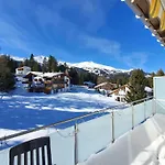 Montana-staub By Interhome * Lenzerheide