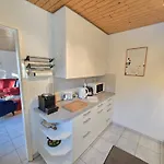 Montana-staub By Interhome Apartamento