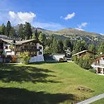 Montana-staub By Interhome Apartamento Lenzerheide