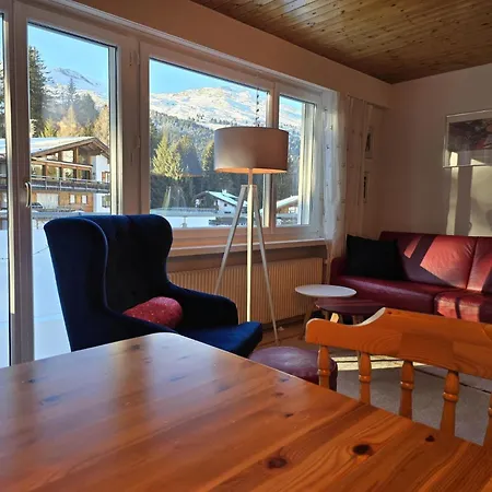 Montana-staub By Interhome Daire *