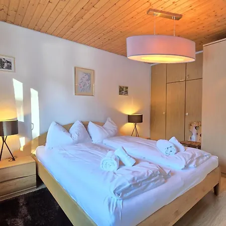 Montana-staub By Interhome Daire Lenzerheide