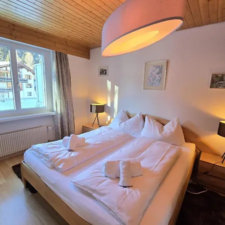 Montana-staub By Interhome * Lenzerheide