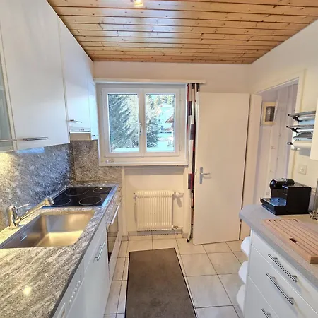 Montana-staub By Interhome Lenzerheide
