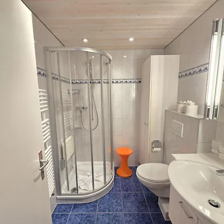 Appartamento Montana-staub By Interhome Lenzerheide