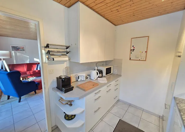 Montana-staub By Interhome Apartamento