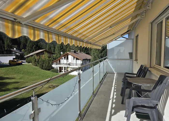 Montana-staub By Interhome