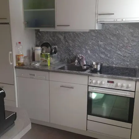 Montana-staub By Interhome Apartment Lenzerheide